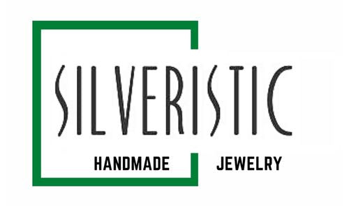 silveristicjewelry logo