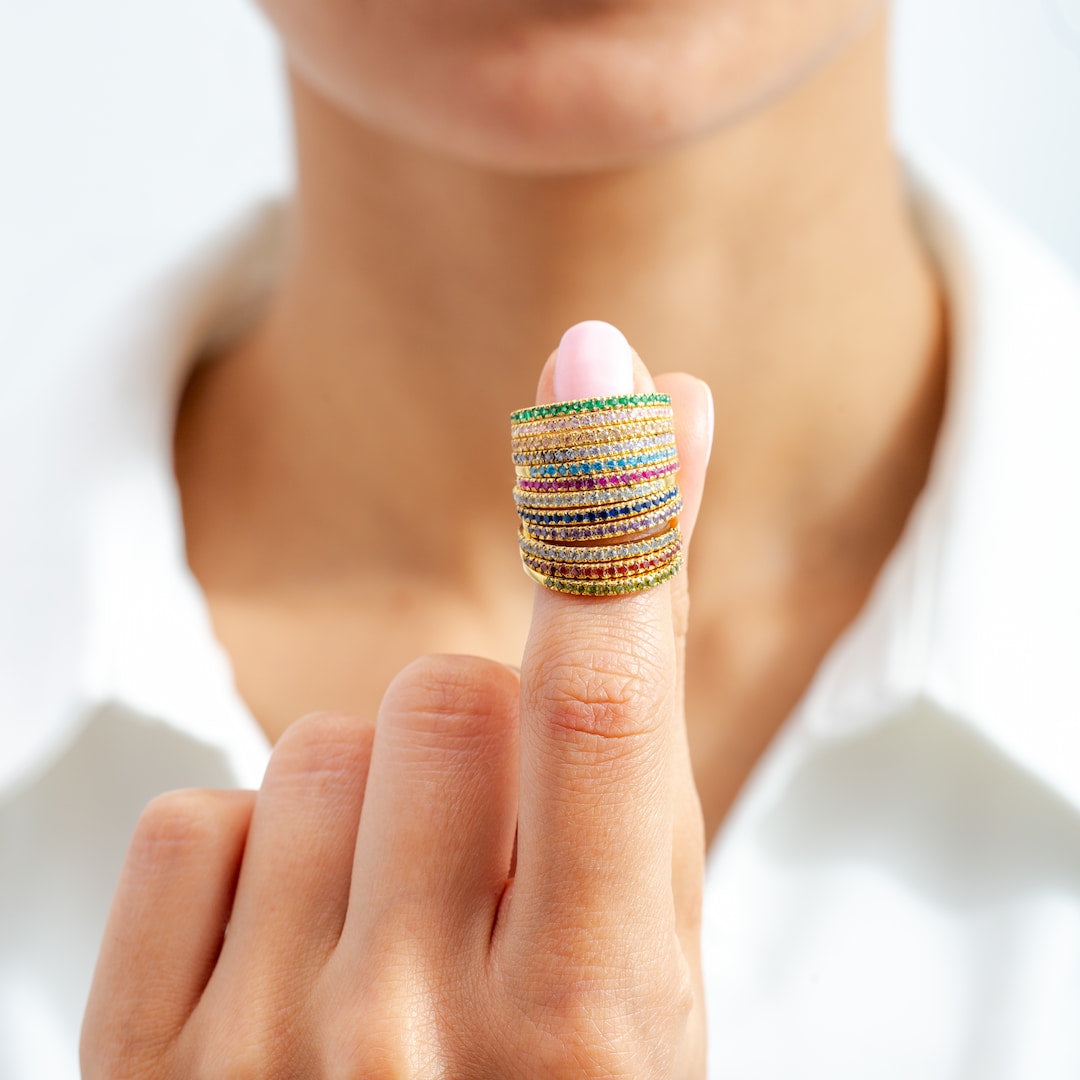 Eternity Ring