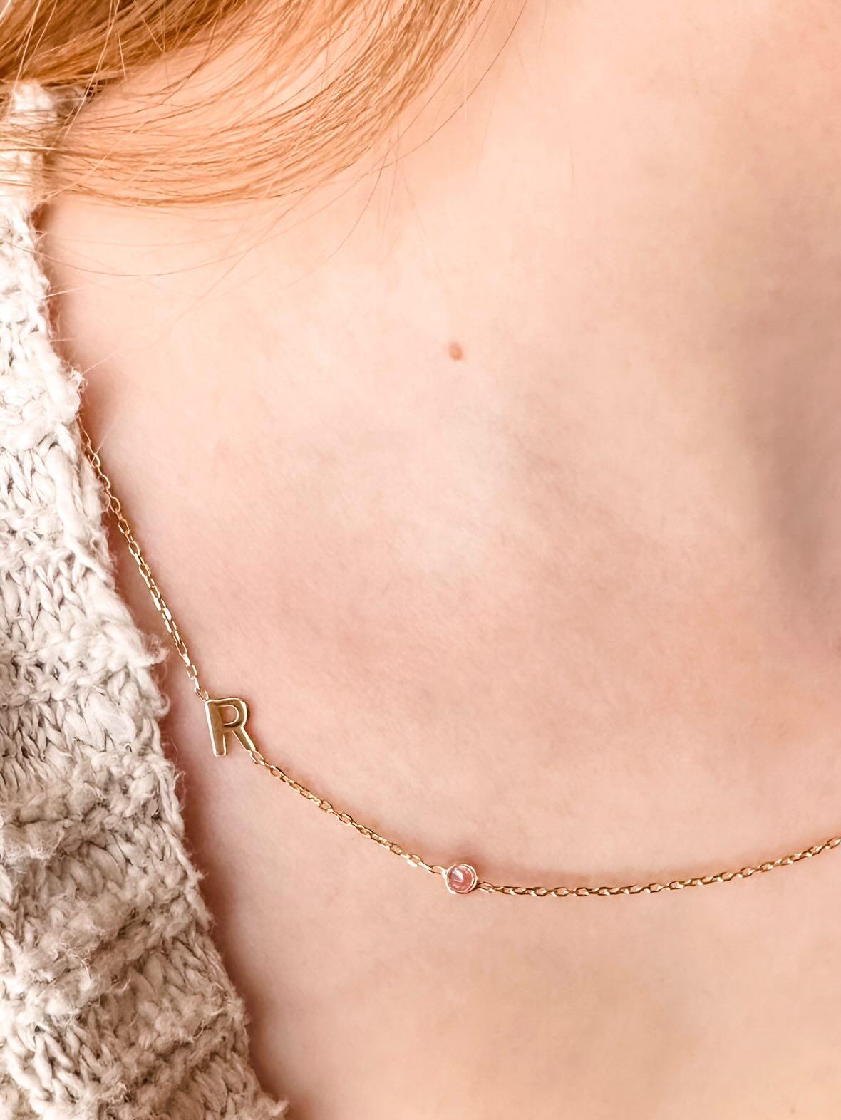The Most Stylish 14K Gold Jewelry Models