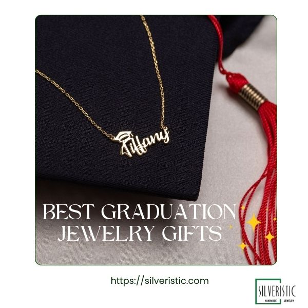 graduation jewelry gifts