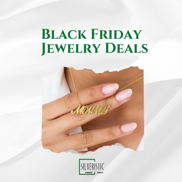 Black Friday Jewelry Deals 2025