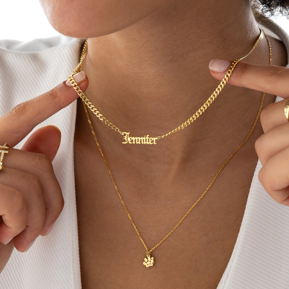 10 Custom Necklace Trends for 2026