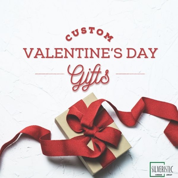 custom valentine's day gifts