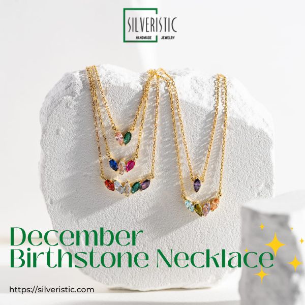 What Are the Birthstones for December?