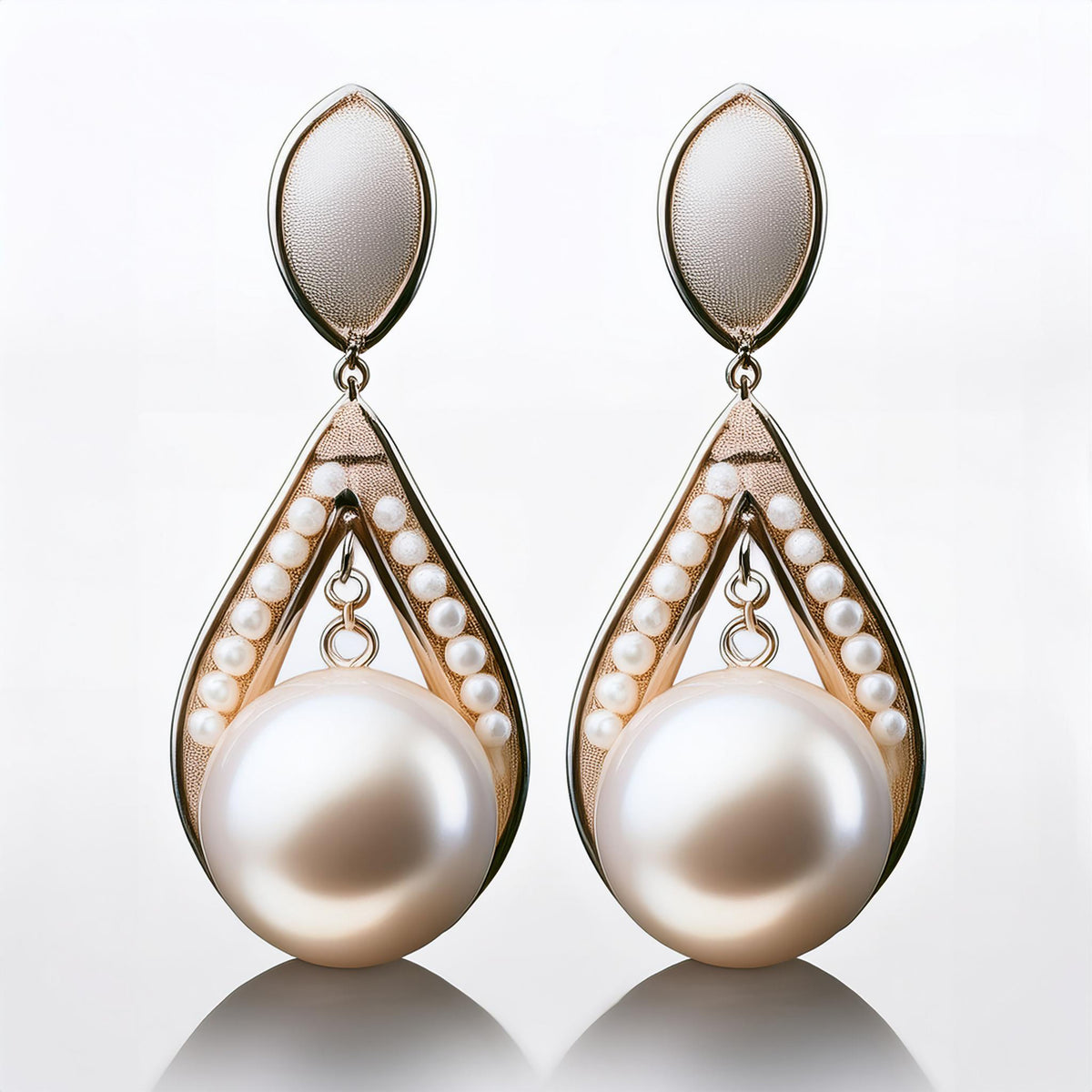 types of earrings