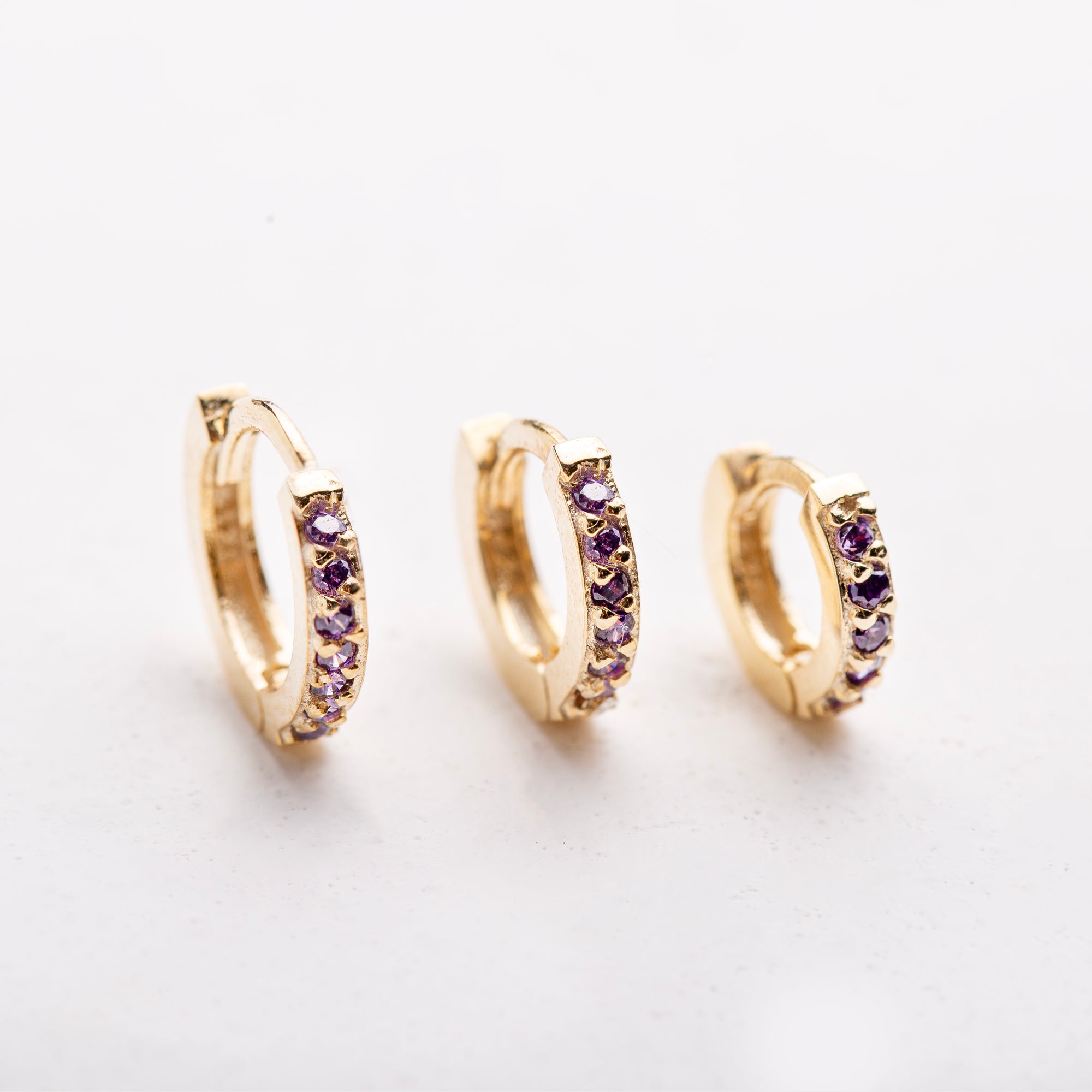 Top Earrings