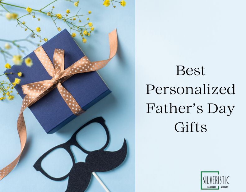 best personalized Father’s Day gifts