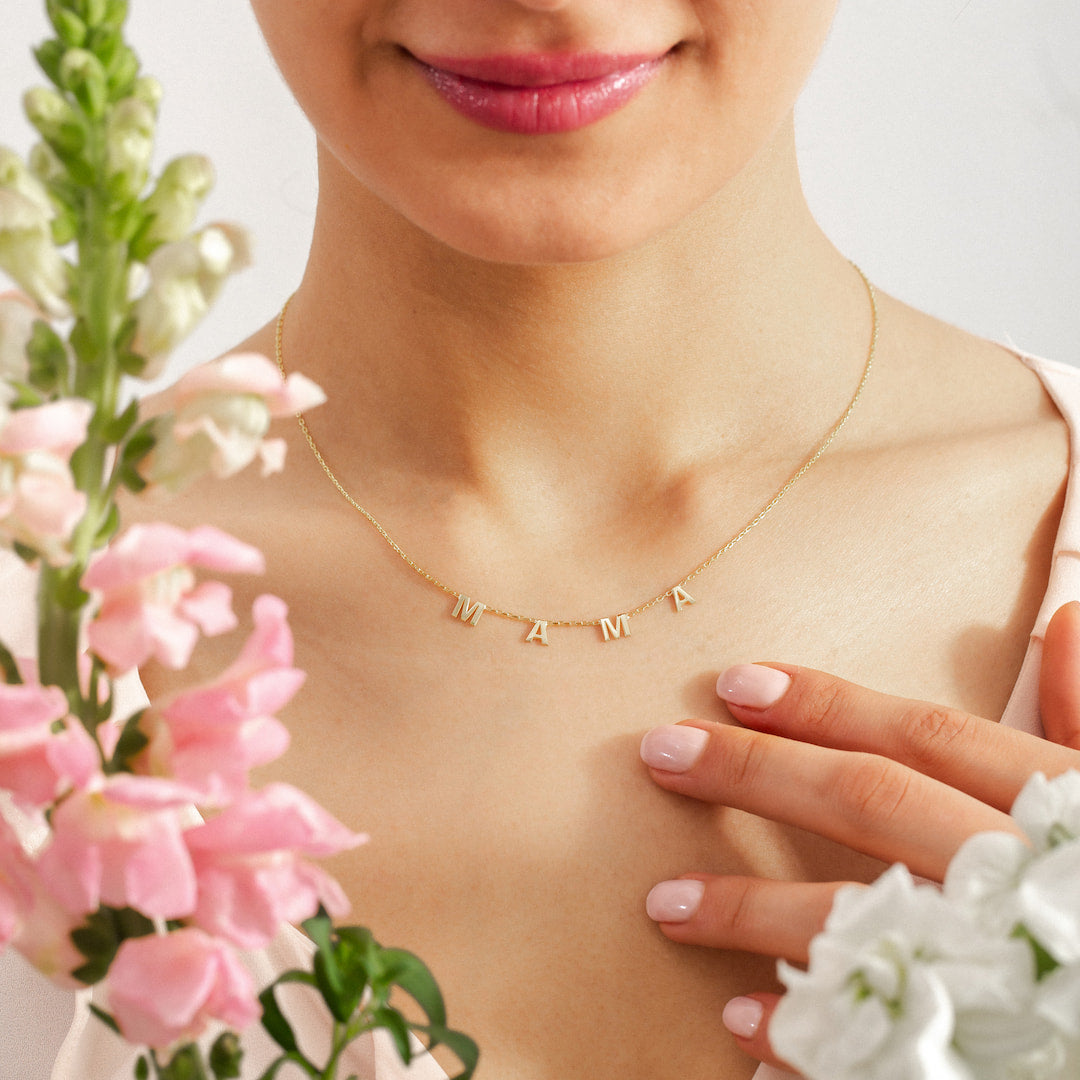 Jewelry To Accompany Spring Style