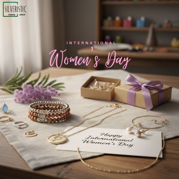 nternational Women's Day Gifts 2026