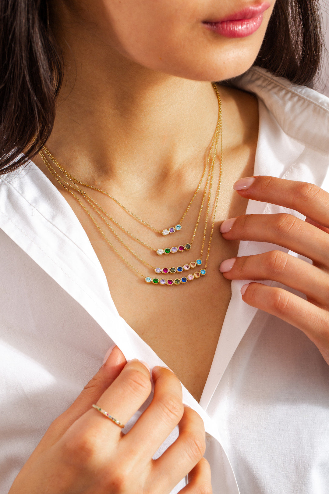 Choosing Jewelry on Special Occasions