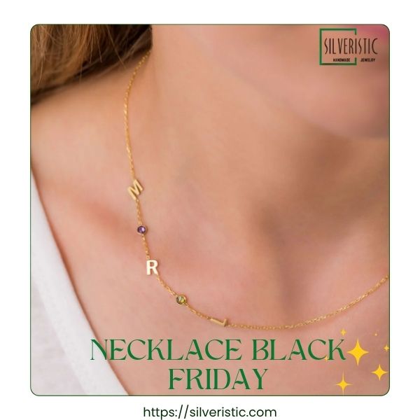 Necklace Black Friday 2025 Deals & Savings Guide