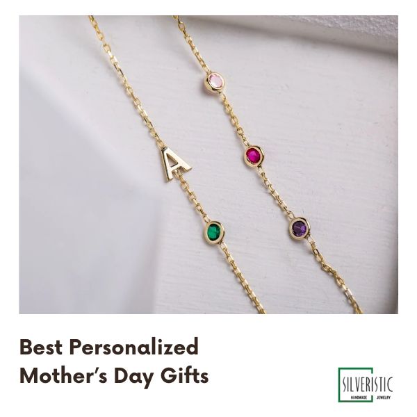 best personalized mothers day gifts