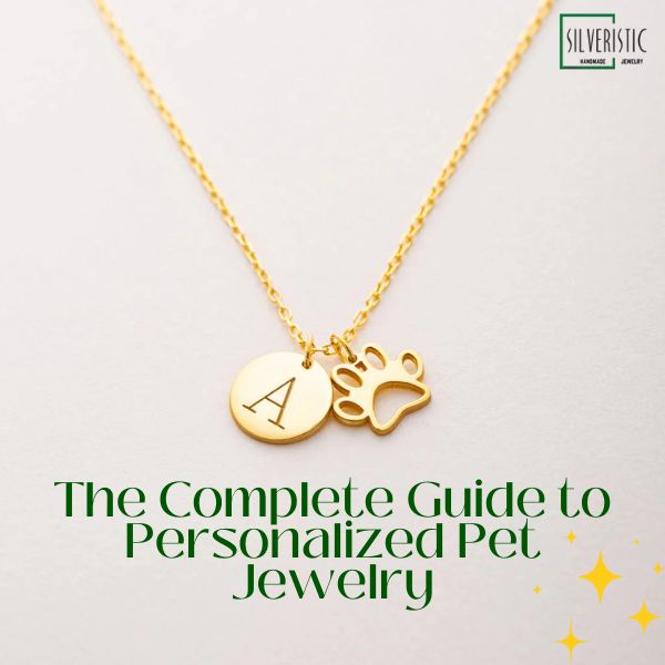Custom Keepsakes for Pet Lovers.