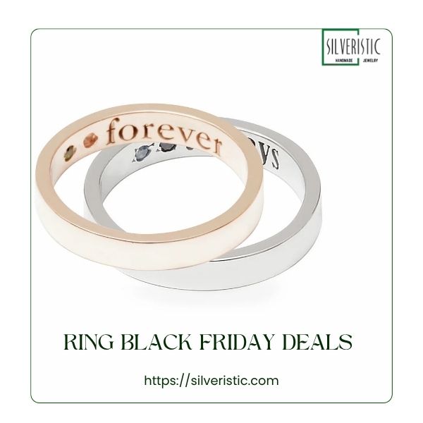 Shop the best ring Black Friday deals of 2025