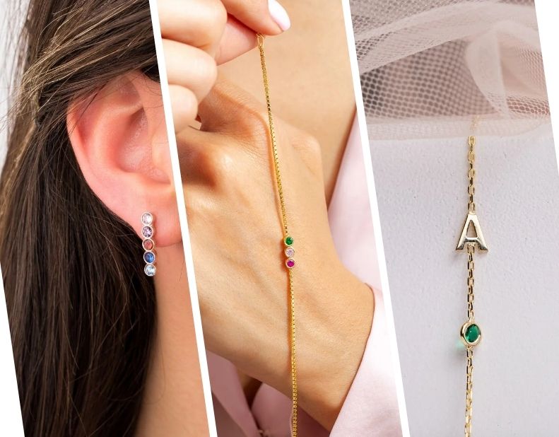 Silveristic Updates Valentine's Day Jewelry Collection With New Personalization Features