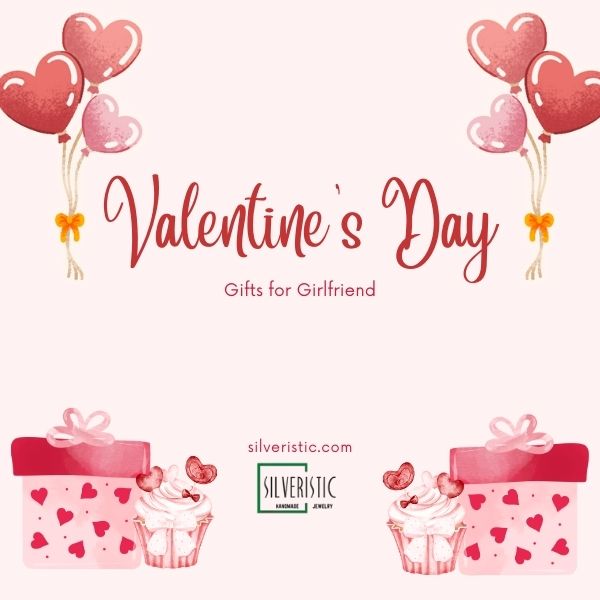 valentine's day gifts for girlfriend