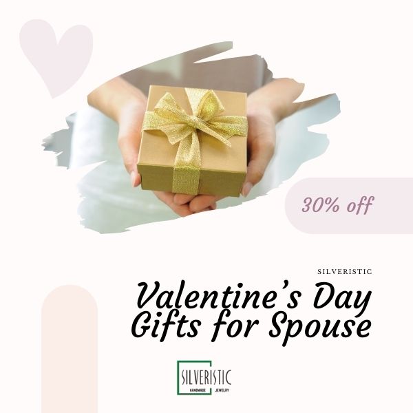 Valentine’s Day Gifts for Spouse