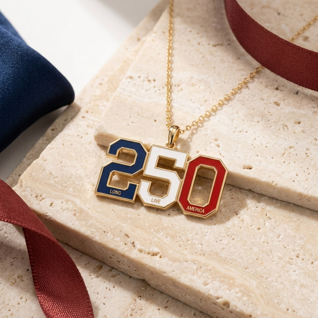 USA 250 Collection