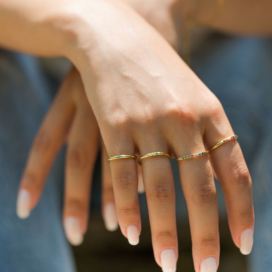 Rings
