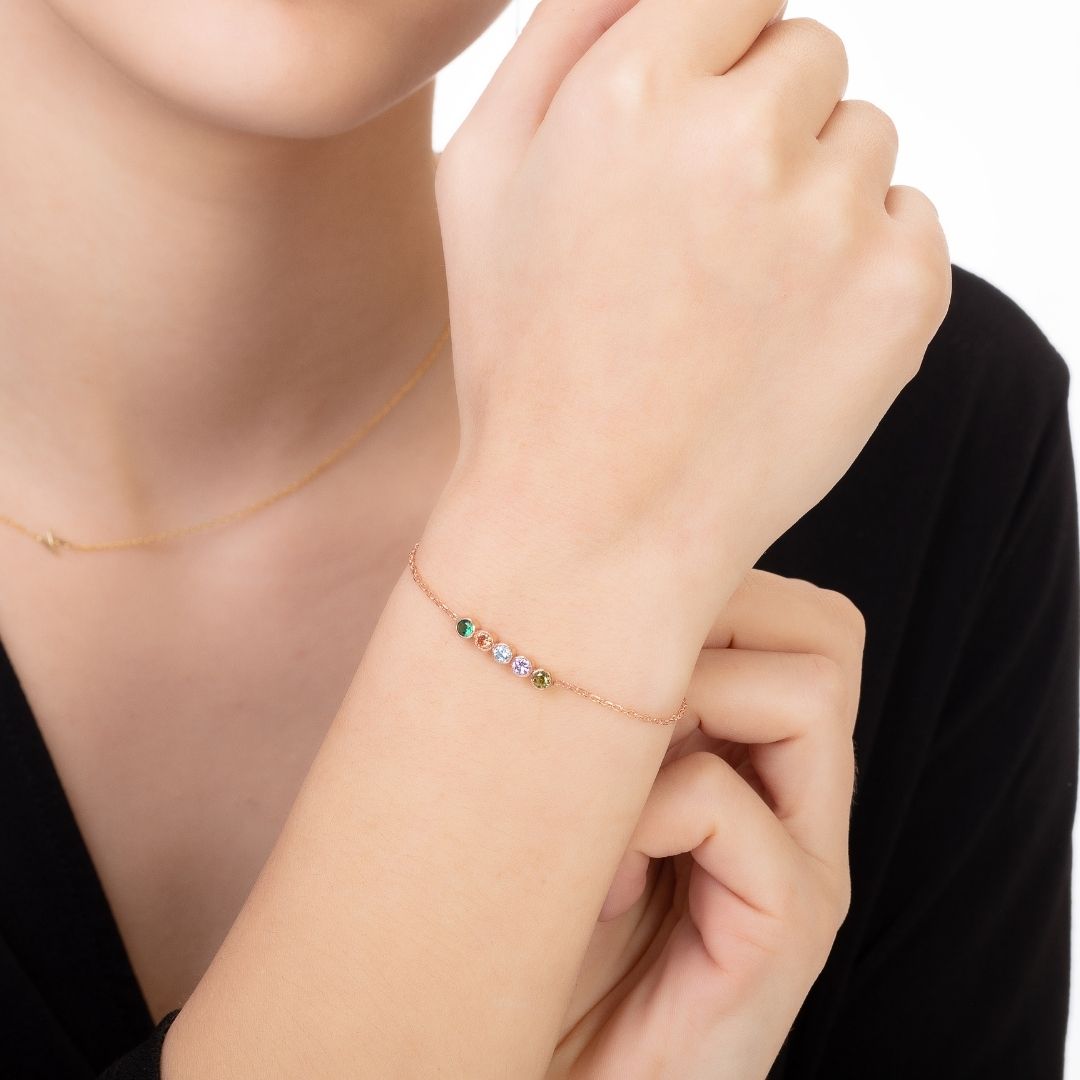 Bracelets