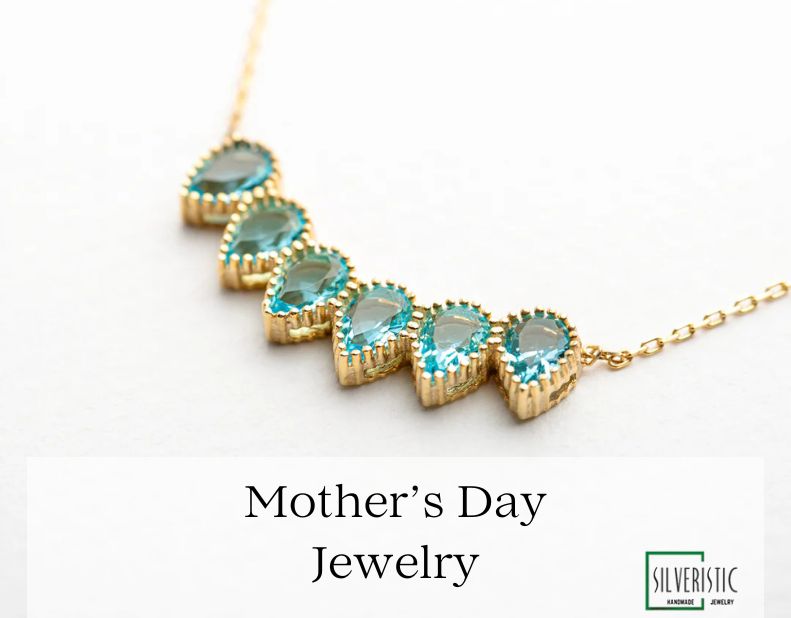 Mother's Day Jewelry