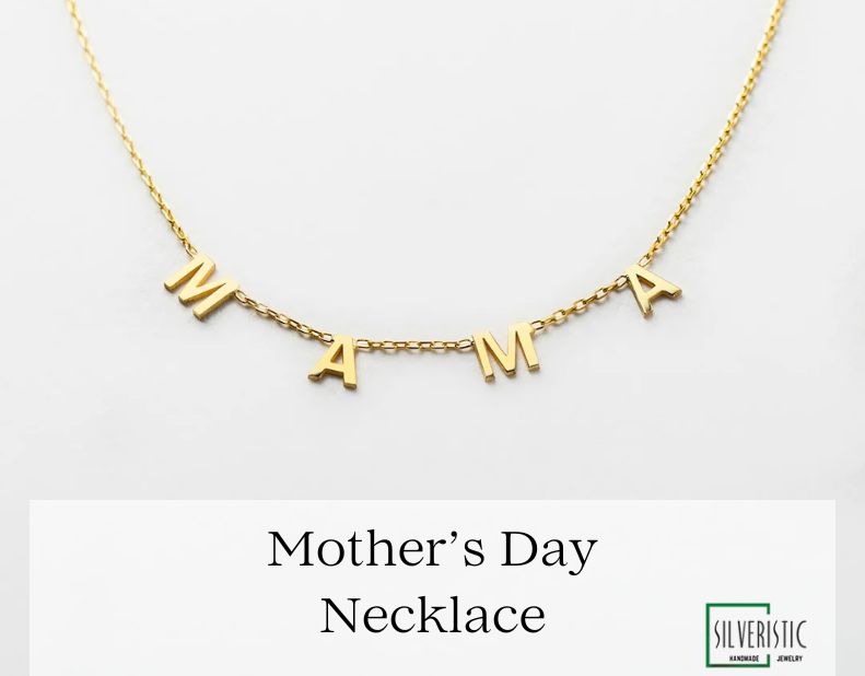 Mother’s Day Necklaces