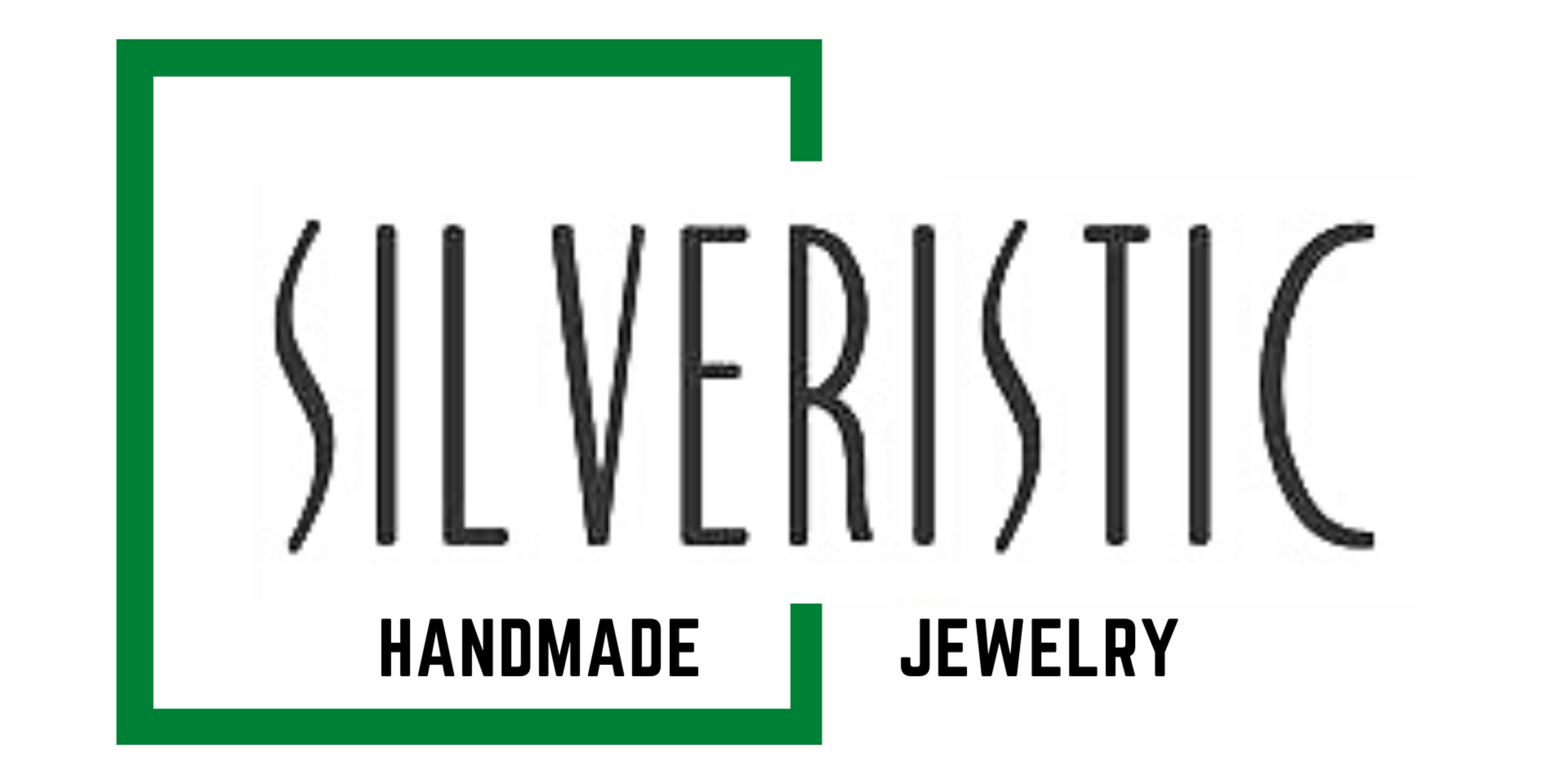 Silveristic Jewelry logo