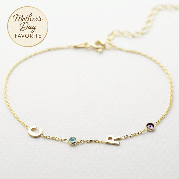 mama bracelet last minute mothers day gift