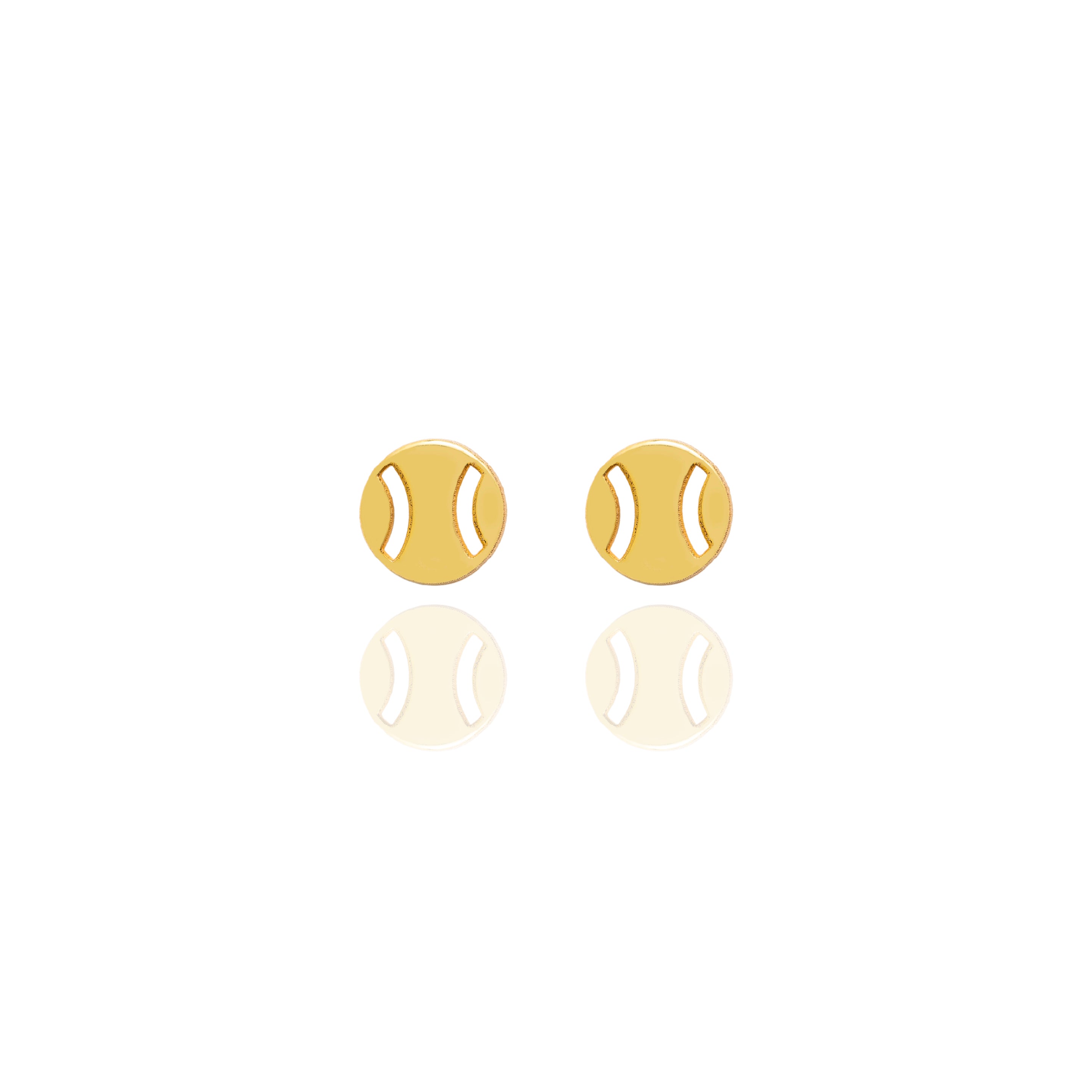 Tennis Earrings