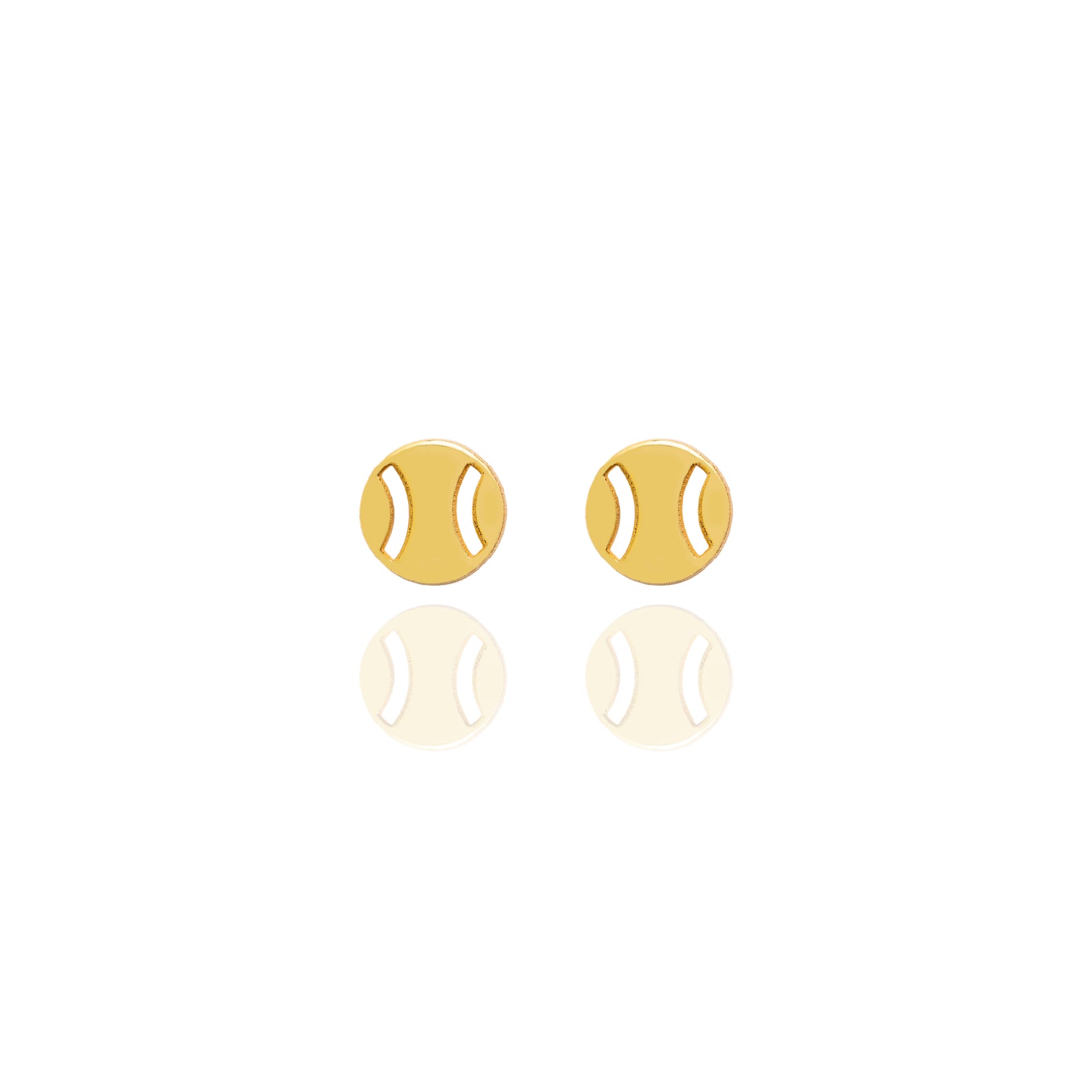 Tennis Earrings