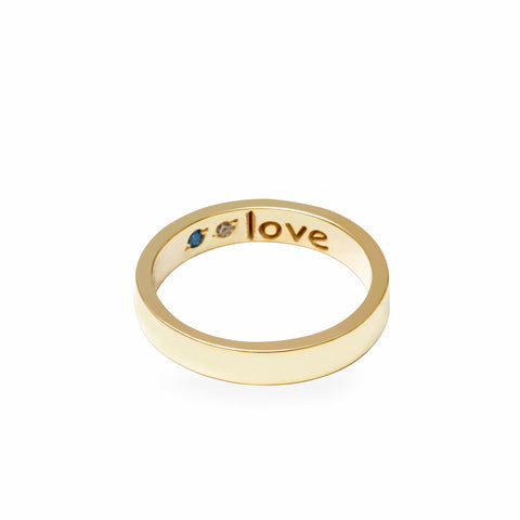 black friday Wedding Ring