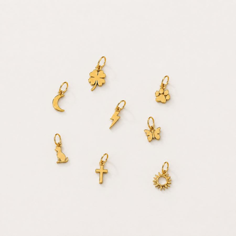 Charms & Pendants
