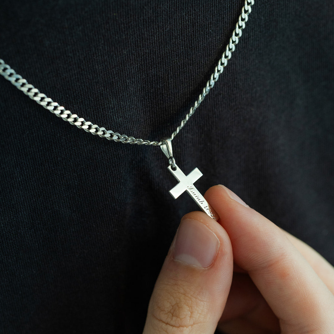 Cross Pendant