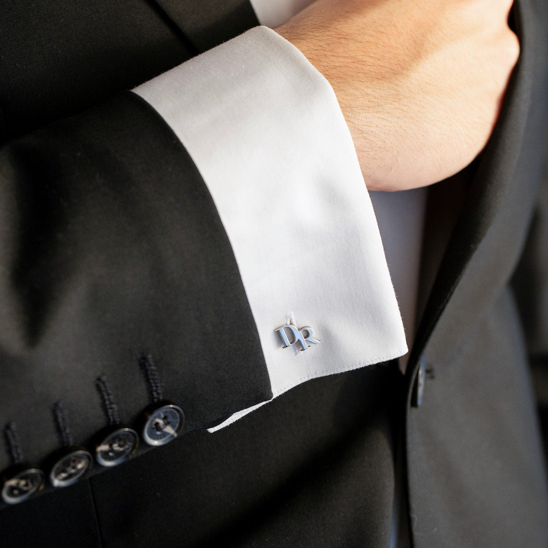 Cufflinks