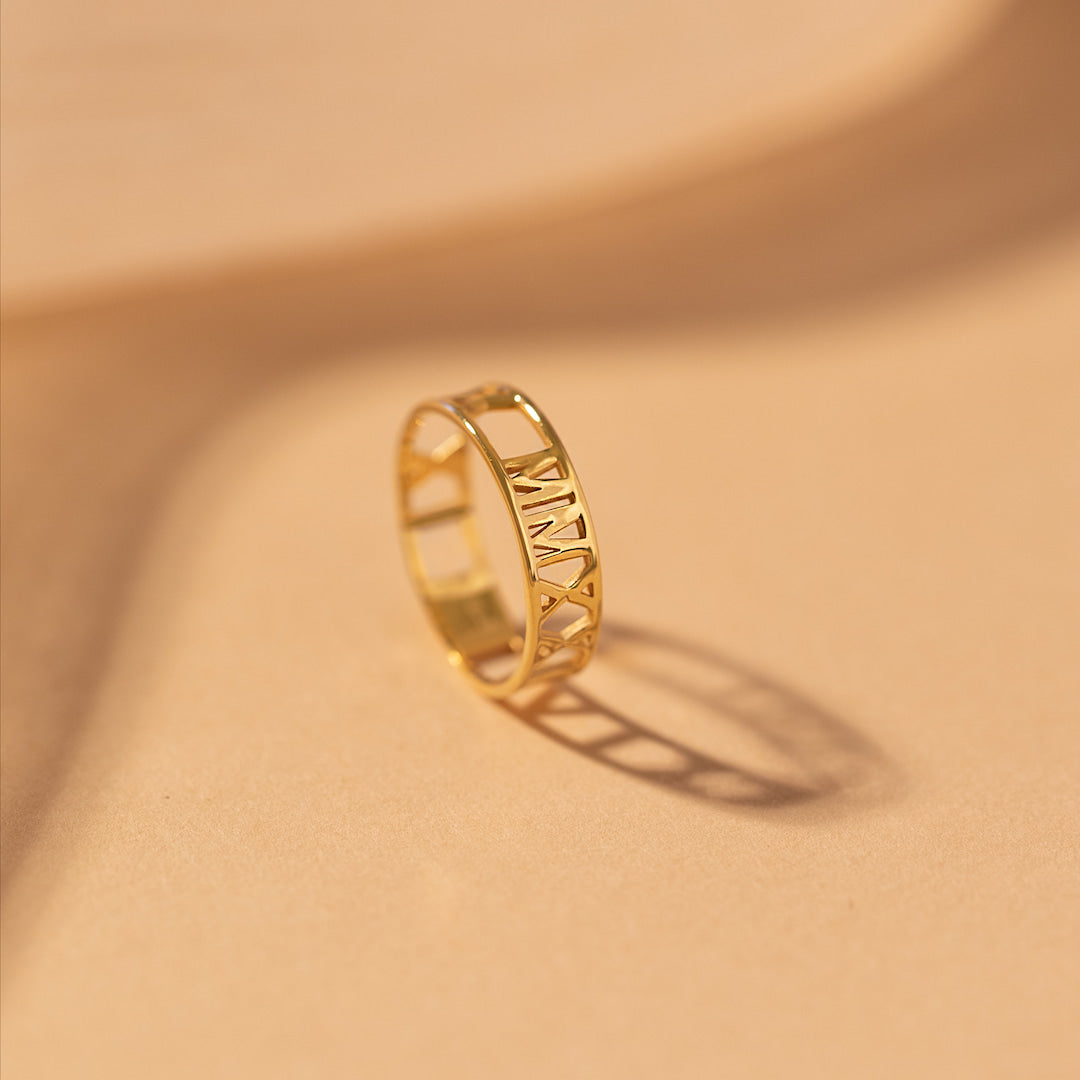 Personalized Band