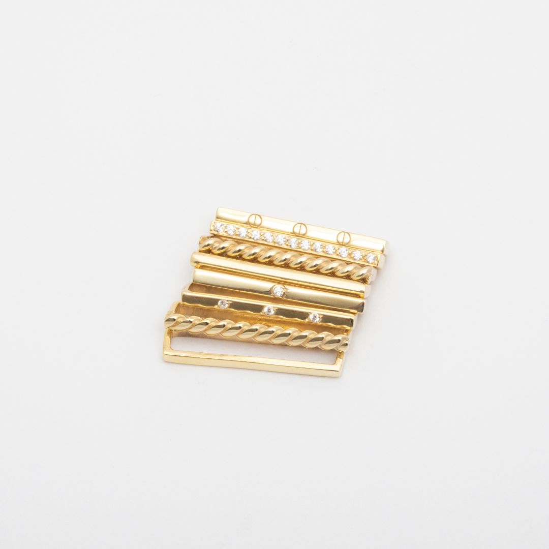 Apple Watch Band Charms