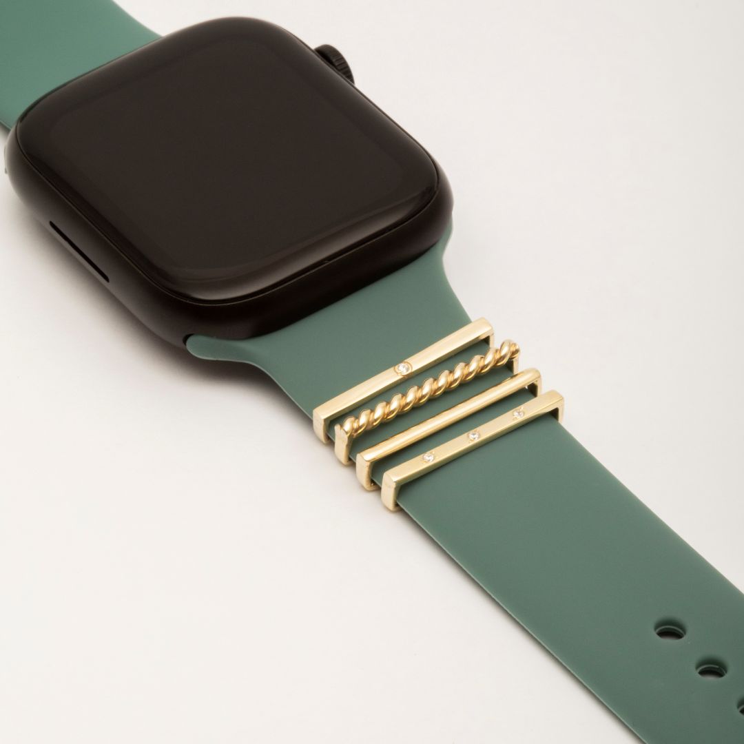 Apple Watch Band Charms