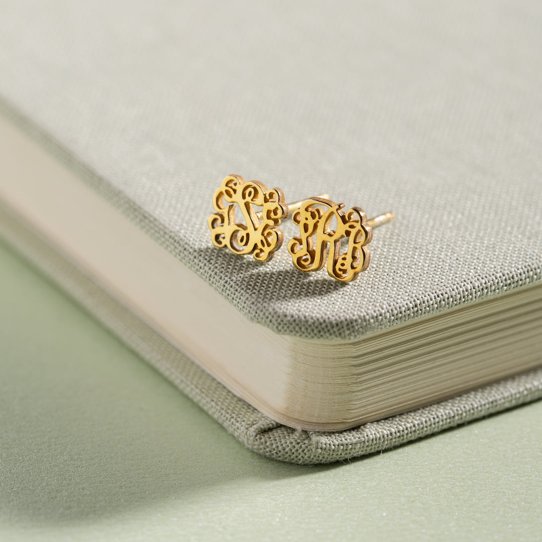 Earring for mothers gift