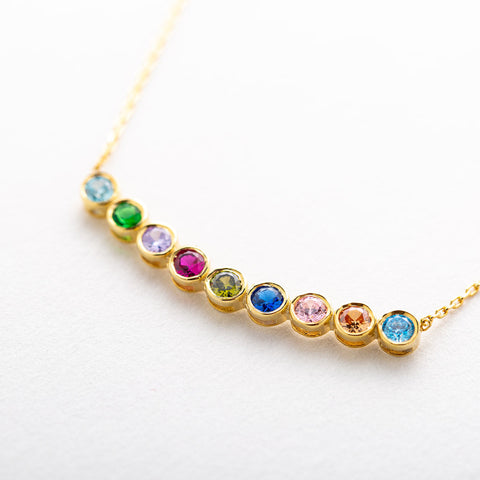 Popular November Birthstone Jewelry at Silveristic
