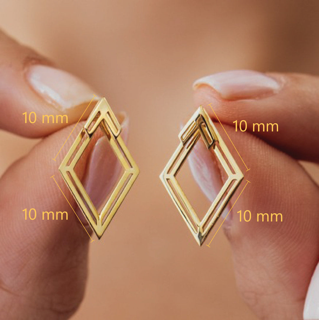 Geometric Studs