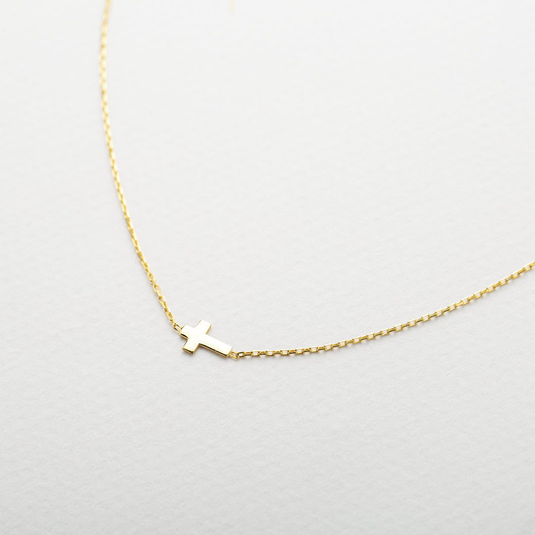 Gold Cross Necklace for Women store