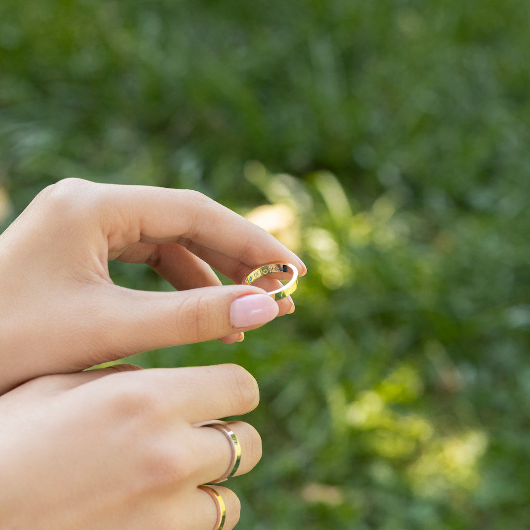 Wedding Ring
