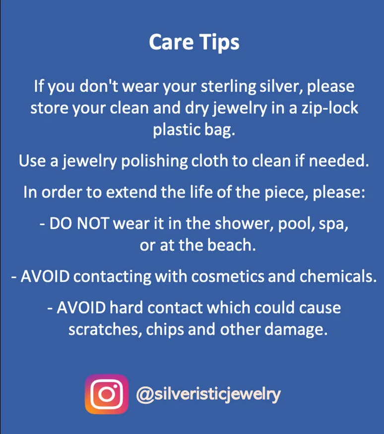 care tips