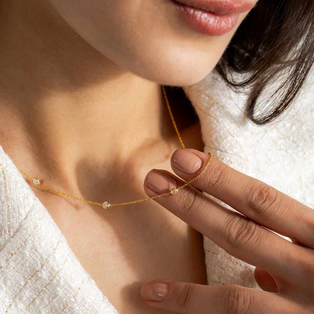 Necklace for mothers day