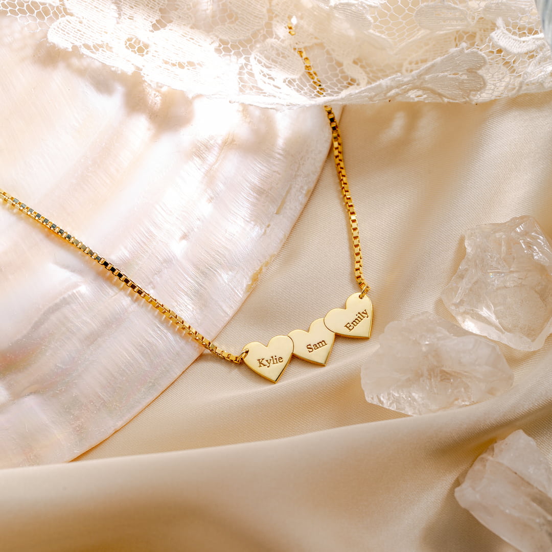 Personalized Name Necklace for Women Price