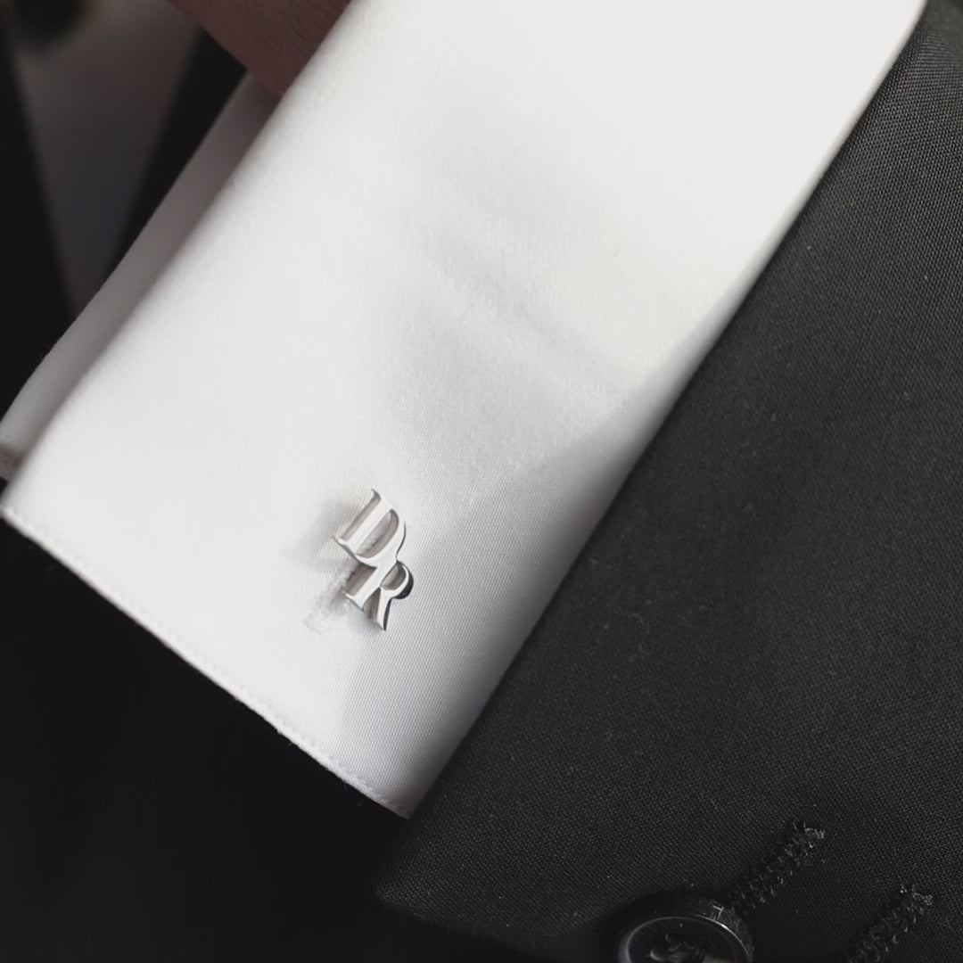 cufflinks Video