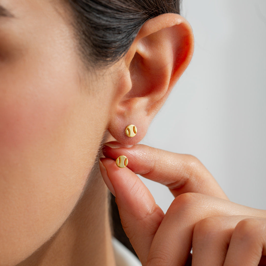 Soprt earrings