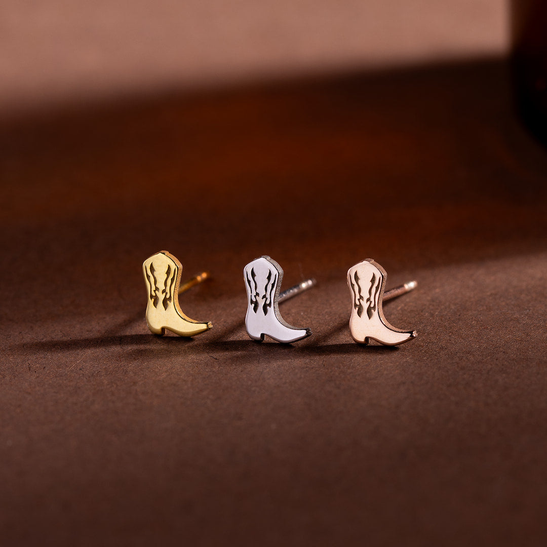 Western jewelry 