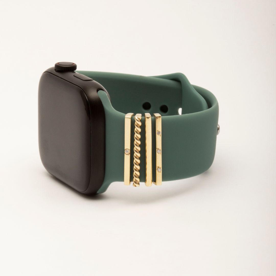 Apple Watch Band Charms
