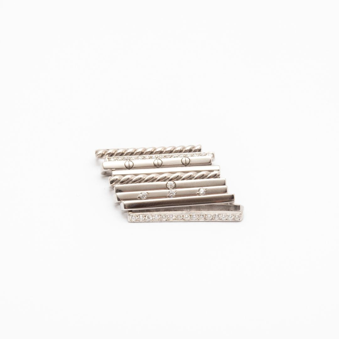 Apple Watch Band Charms